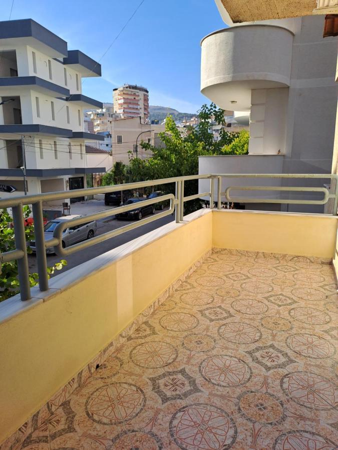Apartment Musa Sarande