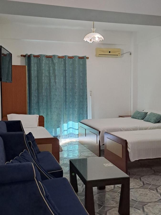Apartment Musa *