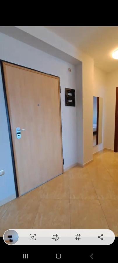 Musa Apartment Sarande